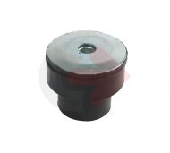 ODDPRUŽENÝ DRŽIAK MOTORA JCB 123/03138