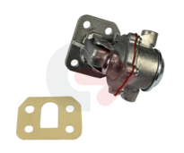 PALIVOVÉ ČERPADLO JCB OEM 17/402100