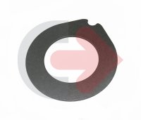 BRZDOVÁ LAMELA CAT 9R2476