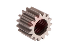 OZUBENÉ KOLIESKO JCB 454/07401