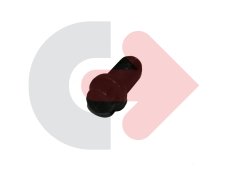 SKRUTKA KRÍŽA KARDANU CAT 5V2973