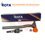 TYČ RIADENIA – PRAVÁ CAT 428C 428D ROTA