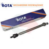 TYČ RIADENIA ROTA