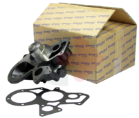 VODNÉ ČERPADLO CAT OEM 2346110