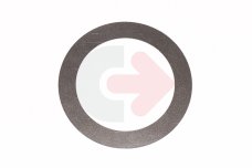 VYMEDZOVACIA PODLOŽKA VOLVO V11882660