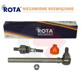 TYČ RIADENIA JCB 126/02253