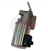 ZHÁŠACIA CIEVKA VOLVO BL71