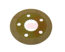 BRZDOVÁ LAMELA VOLVO V11037030