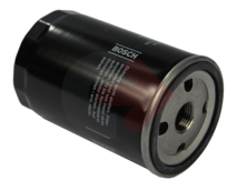 FILTER OLEJA MOTORA – VOLVO