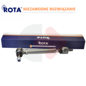 KOMPLETNÁ TYČ RIADENIA ROTA