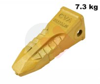 ZUB SKALNÝ CAT CVA 7.4 KG 1U3352