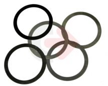 SÚPRAVA PODLOŽIEK JCB 921/01900