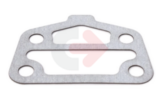 TESNENIE FILTROVÉHO ZÁKLADU CAT 6I0298