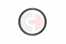 TESNENIE VOLVO V11716795