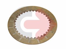 KOTÚČ SPOJKY PREVODOVKY CAT 6T6283