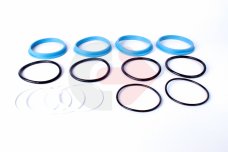 SÚPRAVA TESNENÍ BRZDOVÝCH DOŠTIČIEK