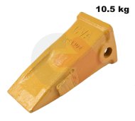 ZUB J400HD CAT CVA 8E4402