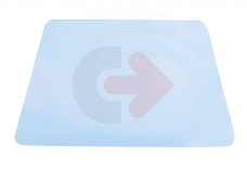 SKLO ZELENÉ TVRDENÉ SO SIEŤOTLAČOU