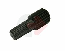 UZUBENÝ HRIADEĽ CAT