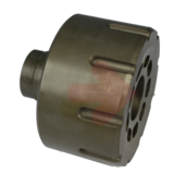 MOTOR OTÁČANIA KABÍNY CAT 1111116