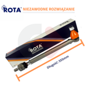 TYČ RIADENIA CAT 2172915