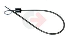 MIERKA PRE KONTROLU HLADINY OLEJA JCB 123/06297