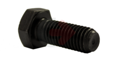 SKRUTKA ČAPU PREDNEJ NÁPRAVY CAT 8T4139