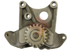 ČERPADLO MOTOROVÉHO OLEJA JCB 02/201050