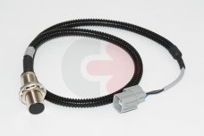 SNÍMAČ KOLIES JCB CVA 701/60075