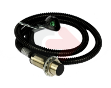 SNÍMAČ KOLIES JCB CVA 701/80312