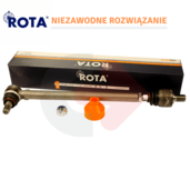 TYČ RIADENIA – KOMPLETNÁ – ROTA CASE