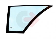 SKLO ZELENÉ TVRDENÉ SO SIEŤOTLAČOU CAT CVA 2059588