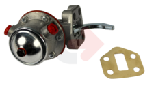 PALIVOVÁ PUMPA JCB OEM