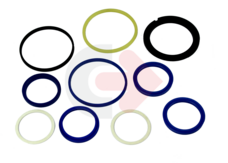 TESNENIE VOLANTU JCB CVA 448/17201