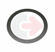 VYMEDZOVACIA PODLOŽKA CAT 9R4138