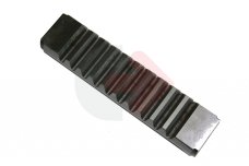 OTOČNÝ HREBEŇ KONÍKA JCB 121/38104