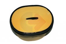 VZDUCHOVÝ FILTER CAT CVA 2525001