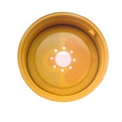 ZADNÝ DISK C/D 28" CAT 1028682