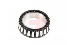 LOŽISKO SATELITU CAT