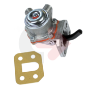 PALIVOVÉ ČERPADLO JCB