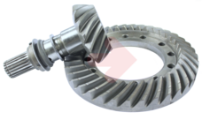 KOLESO S HRUŠKOU VOLVO V15060423