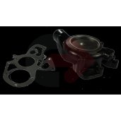 VODNÉ ČERPADLO JCB VRÁTANE TESNENIA 2396142