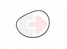 TESNENIE HYDRAULICKÉHO ČERPADLA VOLVO V960242