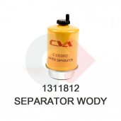 PALIVOVÝ SEPARÁTOR CAT CVA 1311812