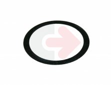 VYMEDZOVACIA PODLOŽKA CAT 1855734