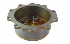 OBAL REDUKTORA CAT 2161601