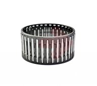 LOŽISKO PREVODOVKY JCB 917/50600