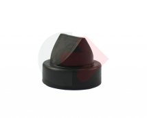 KRYT PRACHOVÉHO FILTRA CAT 1129717