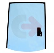 SKLO ZELENÉ TVRDENÉ SO SIEŤOTLAČOU JCB CVA 827/80310