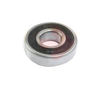 JEDNORADÉ RADIÁLNE GUĽÔČKOVÉ LOŽISKO CAT 5P9514